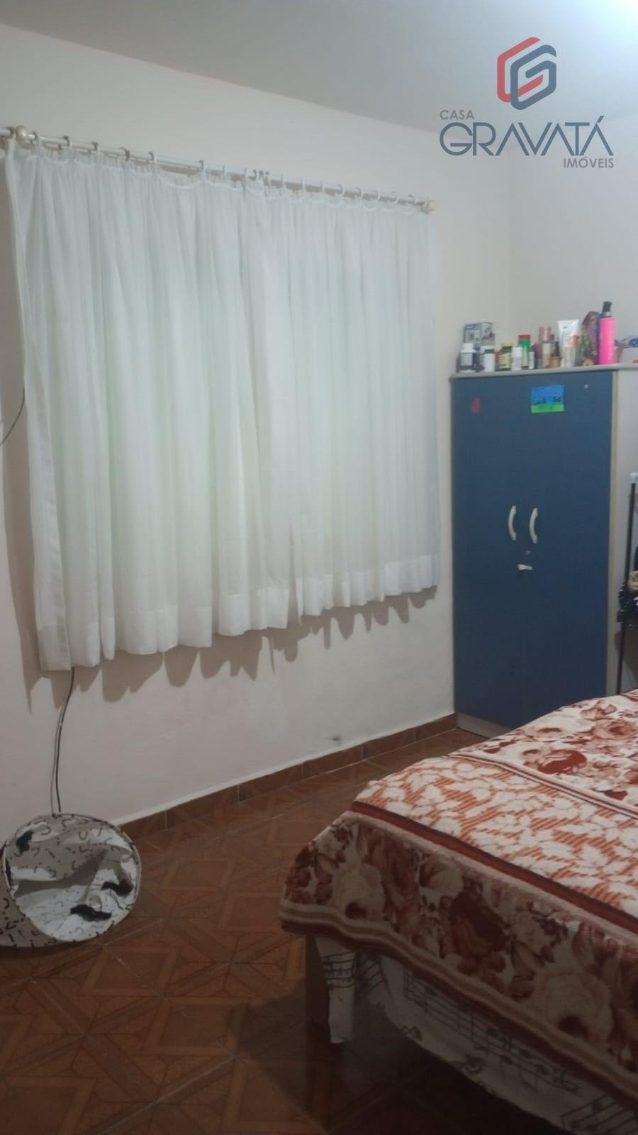 Casa à venda com 3 quartos, 2 banheiros, 2 vagas e 229m² no Vila América, Santo André (SP) — foto 17 de 21