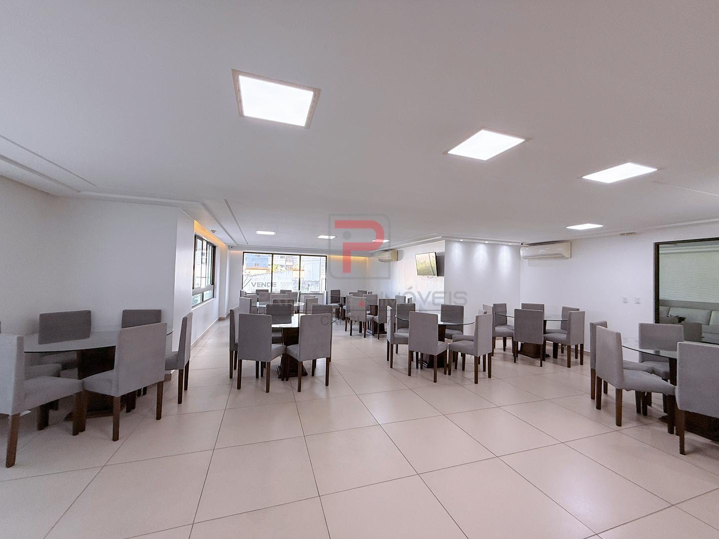 Apartamento à venda com 3 quartos, 3 suítes, 3 vagas e 136m² no Jardim Oceania, João Pessoa (PB) — foto 30 de 30