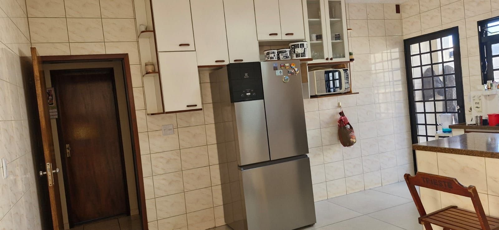 Casa à venda com 4 quartos, 1 suíte, 4 vagas e 249m² no Sumarezinho, Ribeirão Preto (SP) — foto 12 de 29