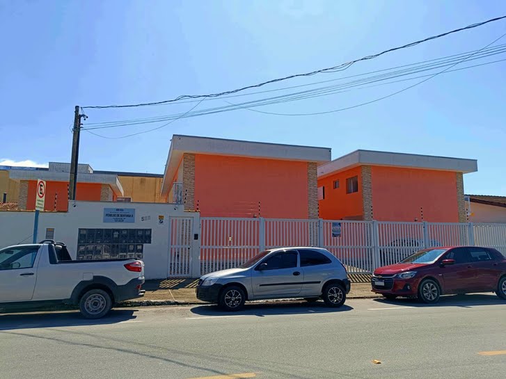 Casa para alugar com 2 quartos, 1 suíte, 1 vaga e 60m² no Centro, Bertioga (SP) — foto 20 de 22