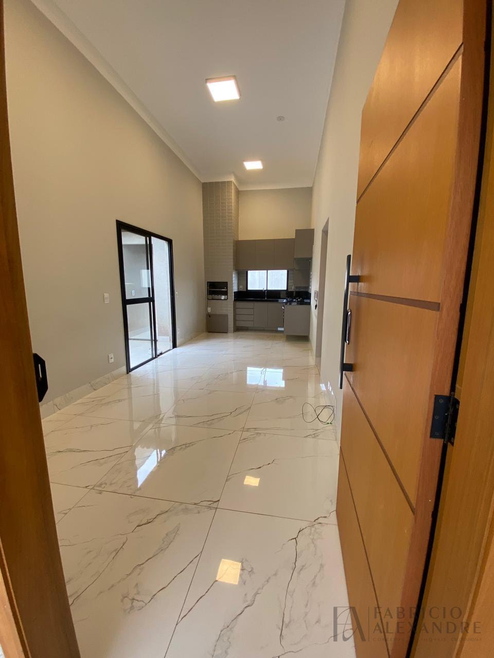 Casa à venda com 3 quartos, 1 suíte, 2 vagas e 87m² no Setsul, São José do Rio Preto (SP) — foto 12 de 29