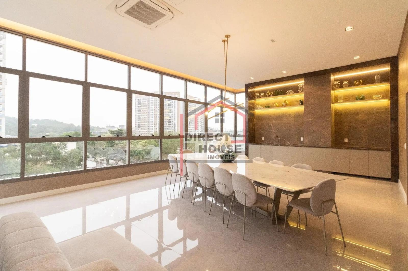 Apartamento, 3 quartos, 133 m² - Foto 39