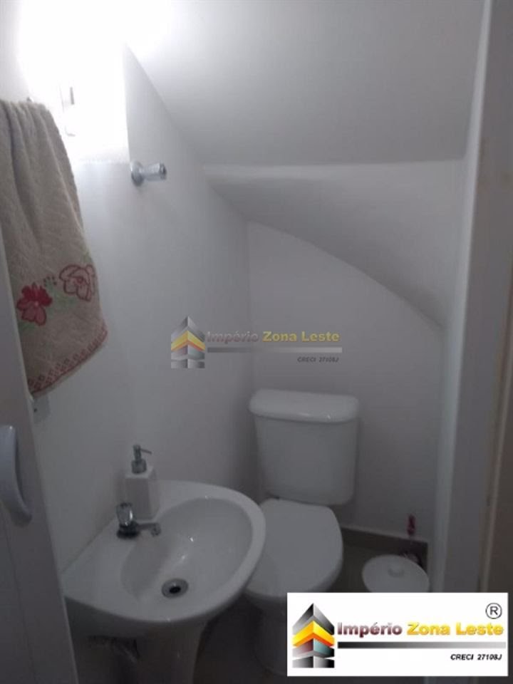 Sobrado, 3 quartos, 83 m² - Foto 18