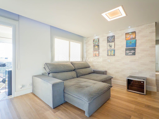 Apartamento, 2 quartos, 74 m² - Foto 3
