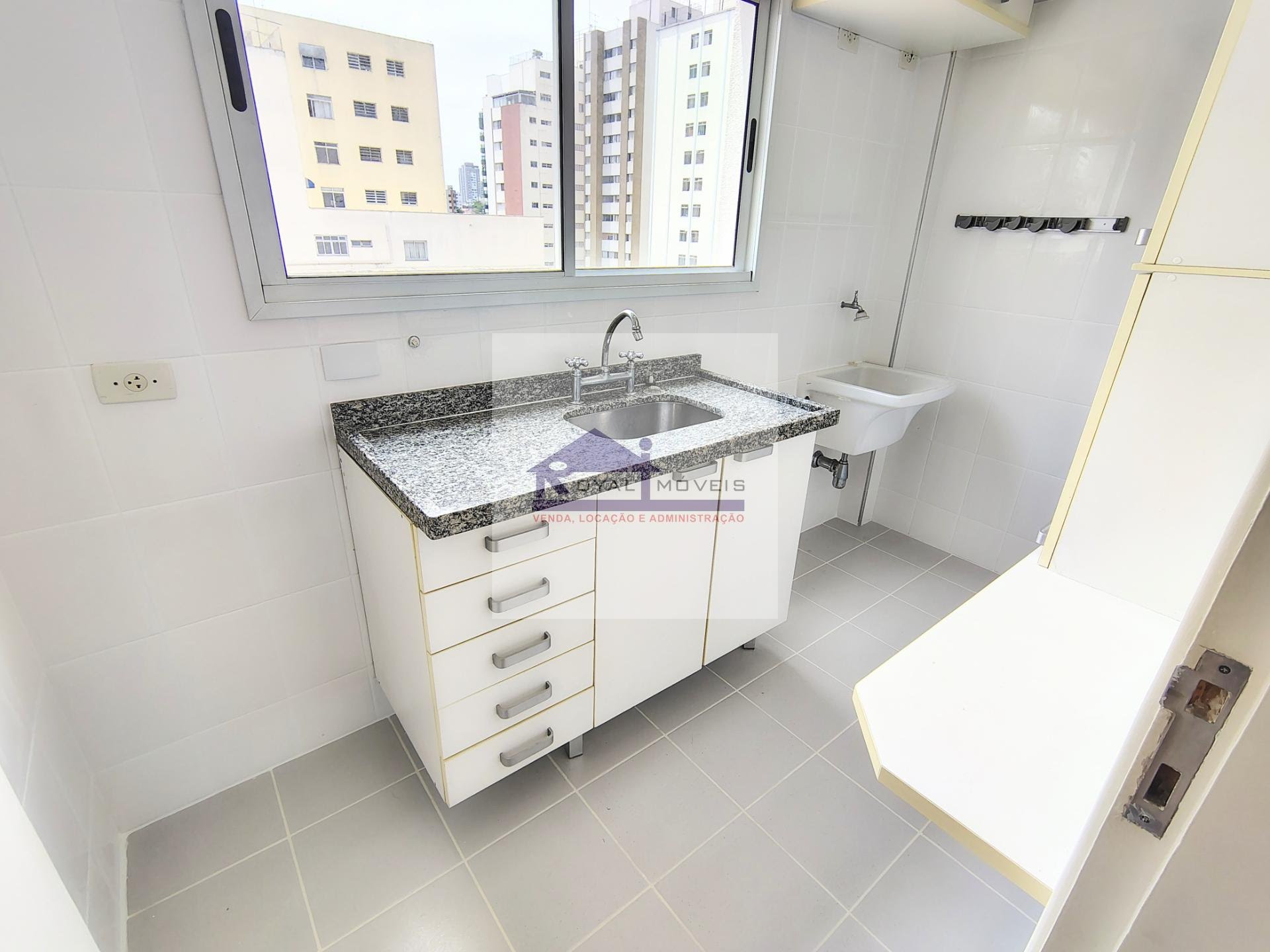 Apartamento à venda com 2 quartos, 1 banheiro, 1 vaga e 55m² no Vila Clementino, São Paulo (SP) — foto 19 de 30