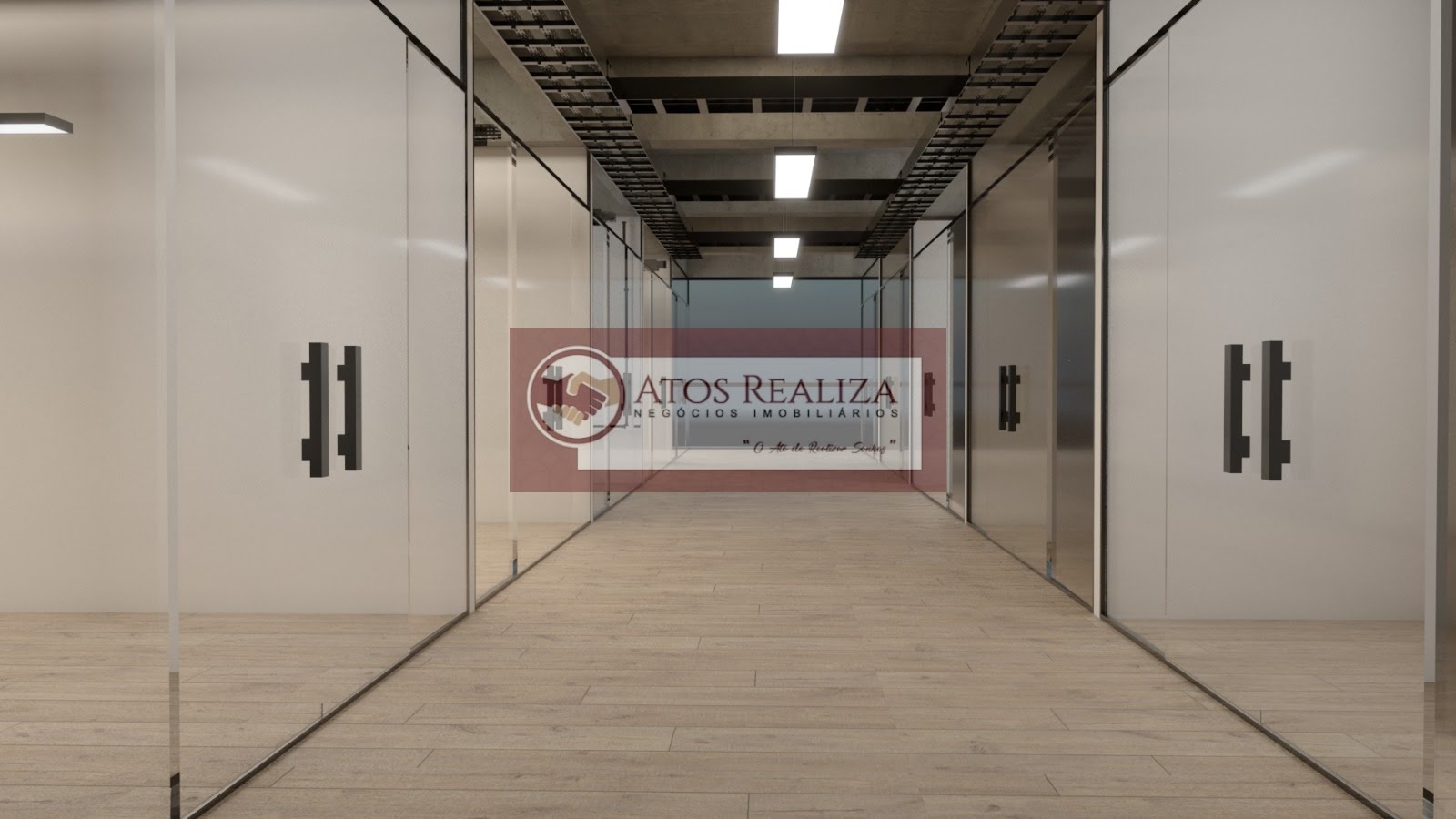 Comercial para alugar com 34 vagas e 3496m² no Consolação, São Paulo (SP) — foto 7 de 9