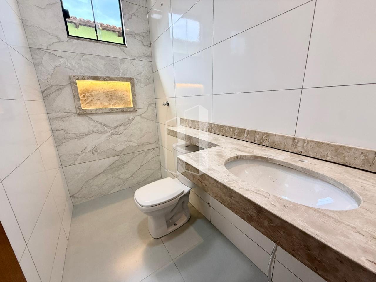 Casa à venda com 3 quartos, 1 suíte, 4 vagas e 116m² no Vila Oliveira, Aparecida de Goiânia (GO) — foto 27 de 30