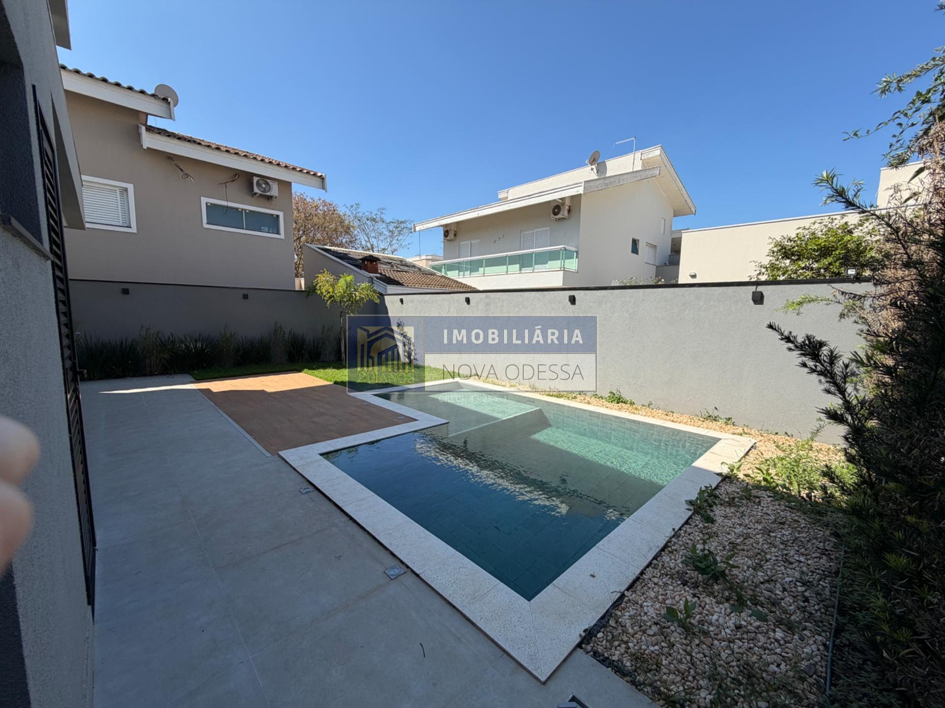 Casa à venda com 3 suítes, 2 vagas e 234m² no Jardim Primavera, Nova Odessa (SP) — foto 6 de 30
