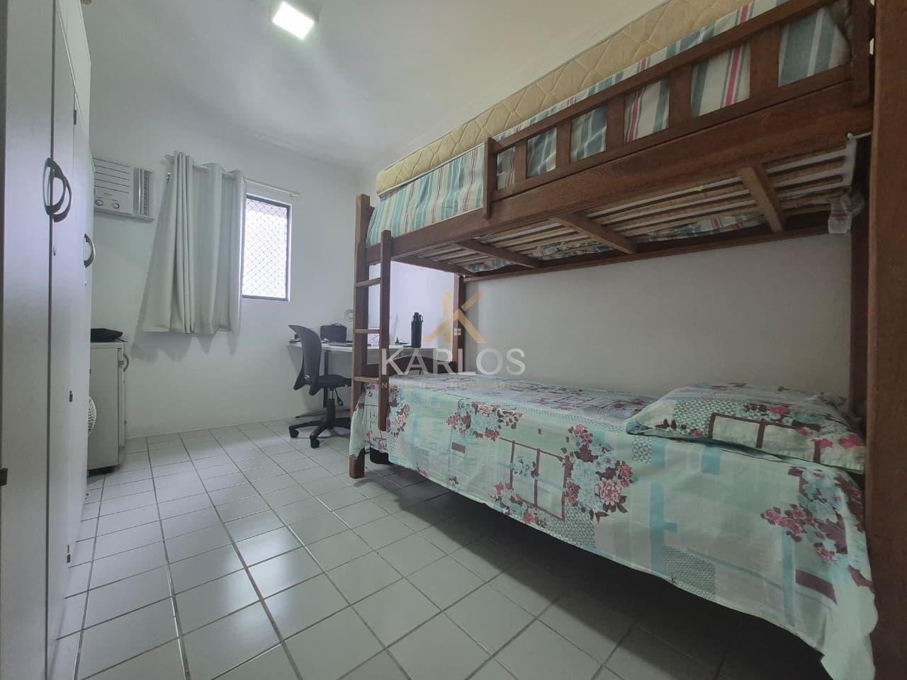 Apartamento à venda com 3 quartos, 2 suítes, 1 vaga e 75m² no Madalena, Recife (PE) — foto 7 de 18