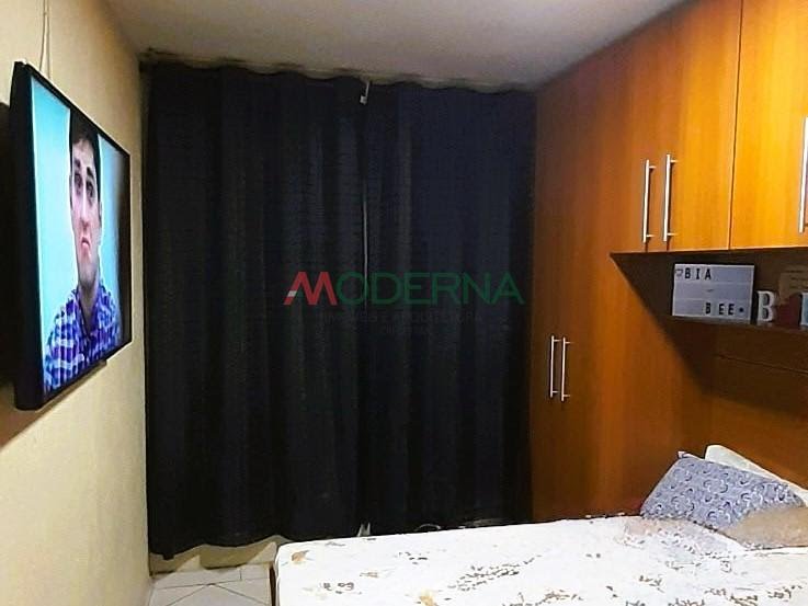 Casa à venda com 2 quartos, 2 banheiros, 1 vaga e 104m² no Paulicéia, São Bernardo do Campo (SP) — foto 18 de 20