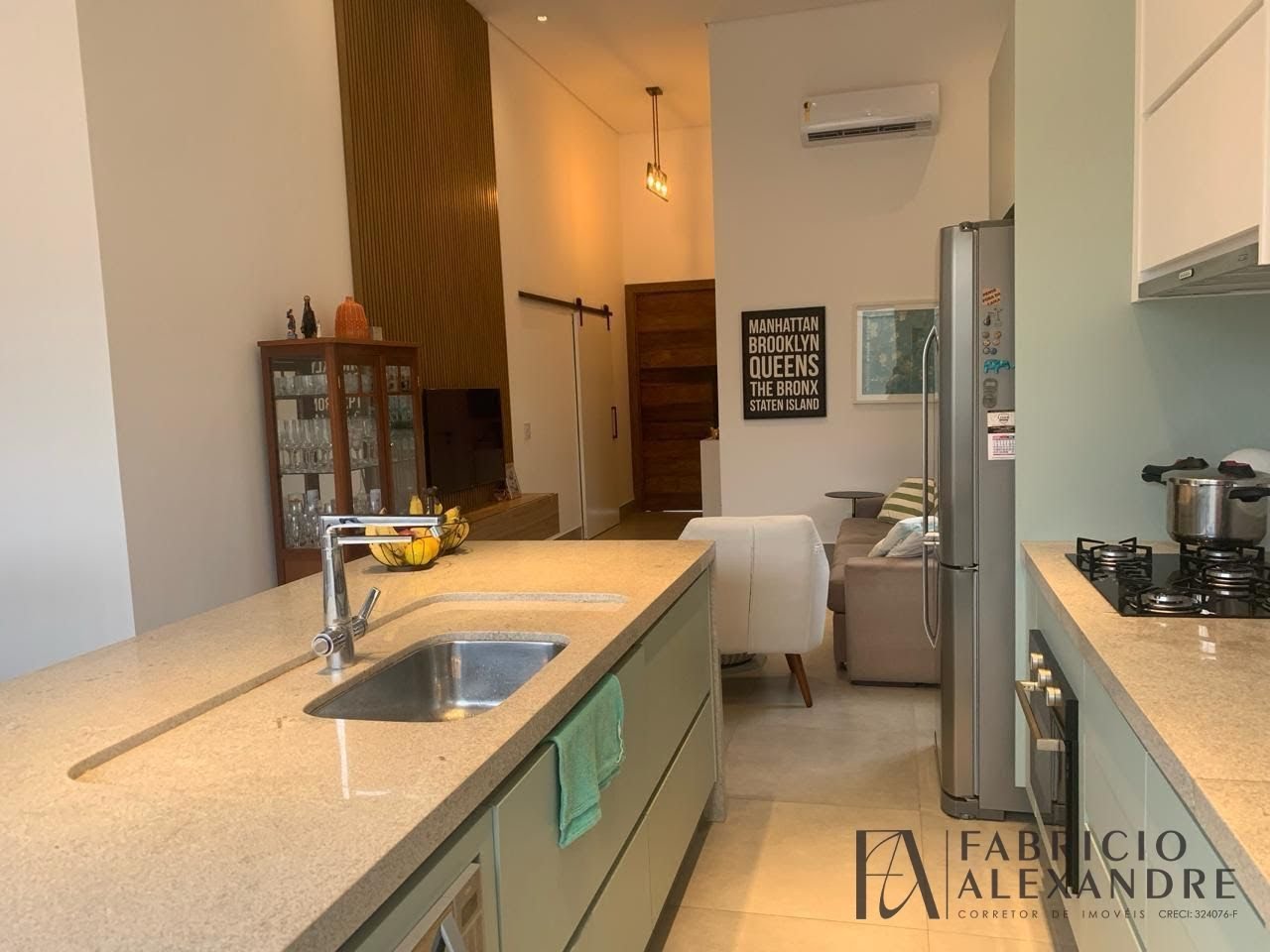 Casa à venda com 3 quartos, 3 suítes, 4 vagas e 157m² no Setlife Residence Club 2, Mirassol (SP) — foto 12 de 16