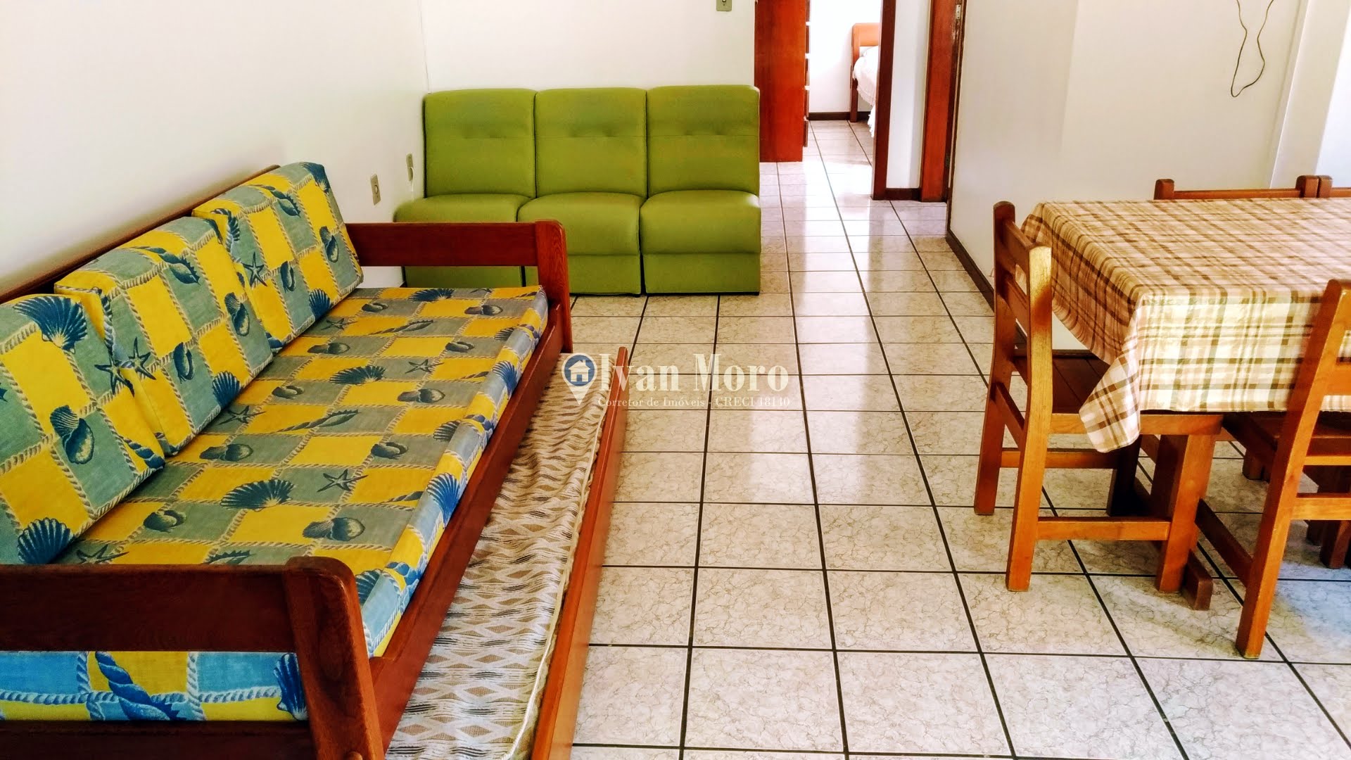 Apartamento para alugar com 2 quartos, 1 banheiro, 1 vaga e 60m² no Daniela, Florianópolis (SC) — foto 17 de 28