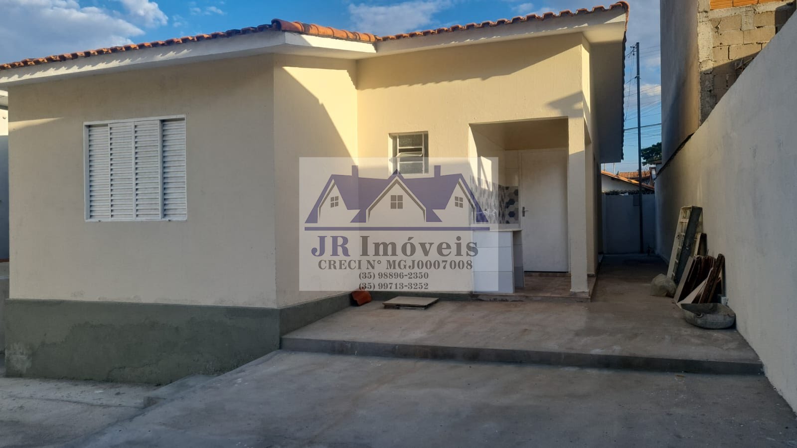 Casa à venda com 3 quartos, 1 banheiro, 1 vaga e 200m² no Santa Efigênia, Piranguinho (MG) — foto 5 de 30