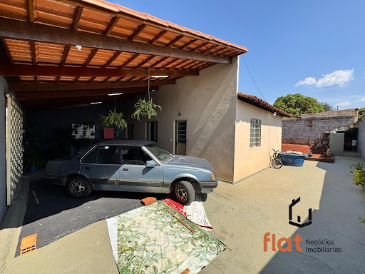 Casa à Venda no bairro Padre Libério, Pará de Minas: 2 Quartos, 38m²