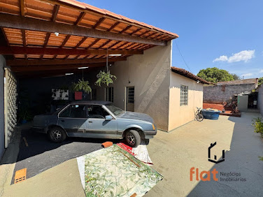 Casa à Venda no bairro Padre Libério, Pará de Minas: 2 Quartos, 38m²