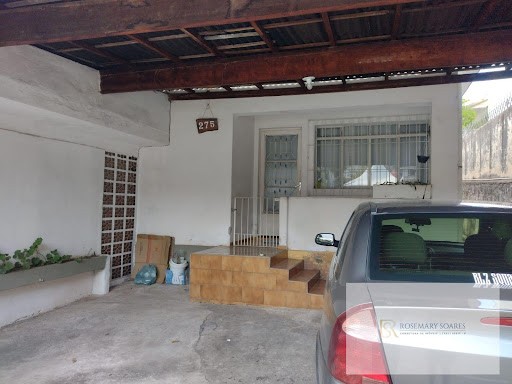 Garagem