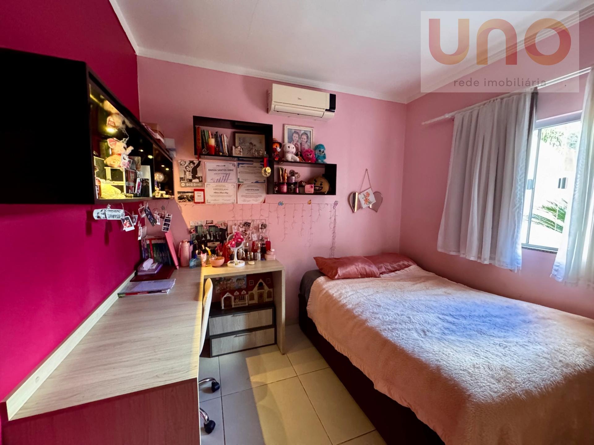 Casa à venda com 3 quartos, 1 suíte, 3 vagas e 163m² no Pioneiros, Campo Grande (MS) — foto 12 de 21