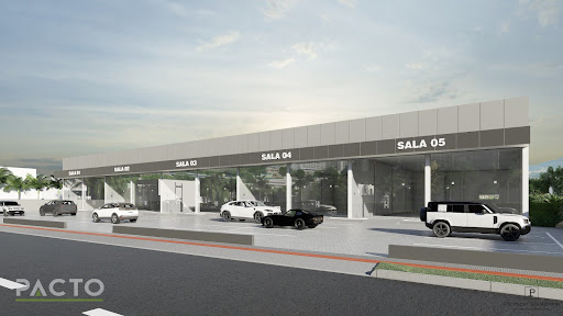 Sala em Cidade Alta  -  Araranguá