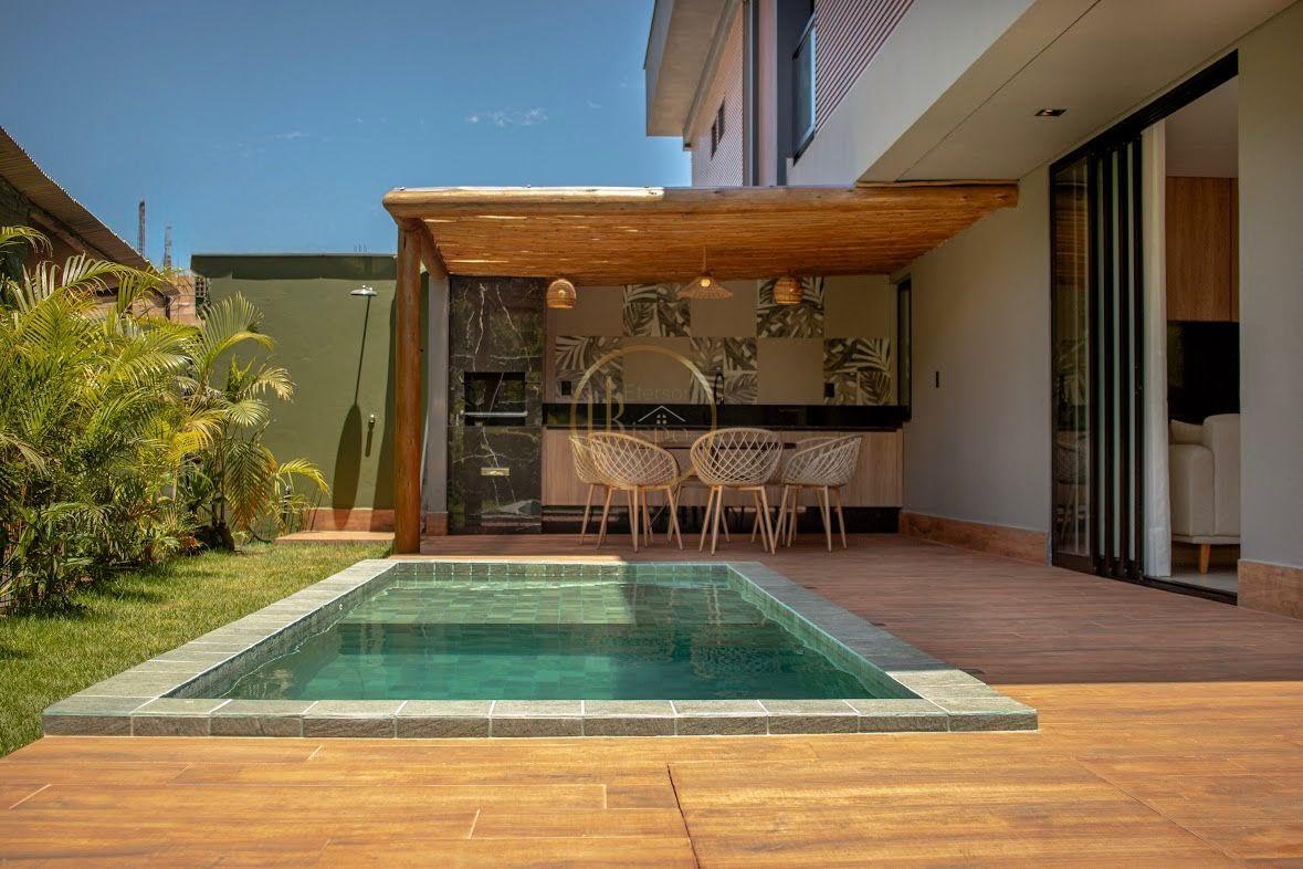 Casa à venda com 3 quartos, 3 suítes, 2 vagas e 234m² no Alto de Pitinga, Porto Seguro (BA) — foto 9 de 21