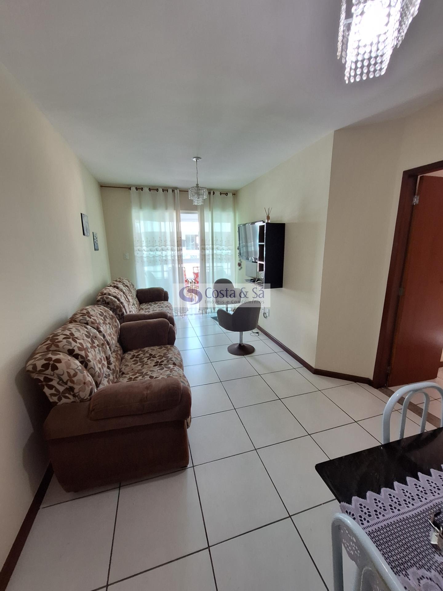 Apartamento à venda com 1 quarto, 1 suíte, 1 vaga e 110m² no Costazul, Rio das Ostras (RJ) — foto 25 de 28