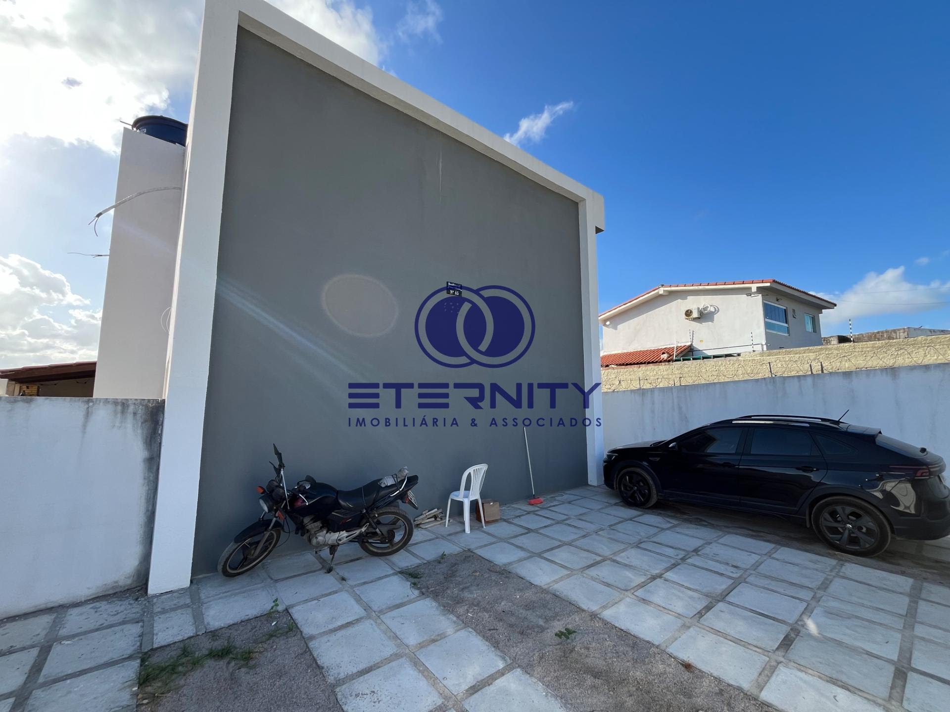 Casa à venda com 3 quartos, 2 suítes, 1 vaga e 100m² no Bairro Novo, Olinda (PE) — foto 2 de 27
