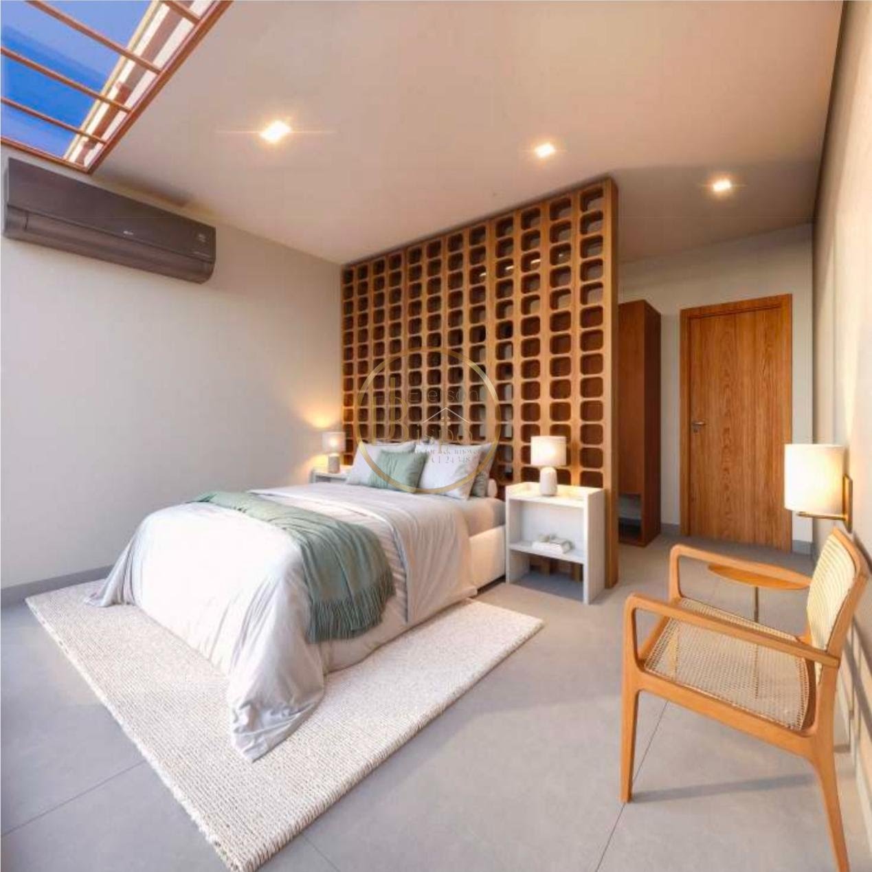 Casa à venda com 3 quartos, 3 suítes, 2 vagas e 253m² no Praia dos Lenções, Santa Cruz Cabrália (BA) — foto 12 de 13