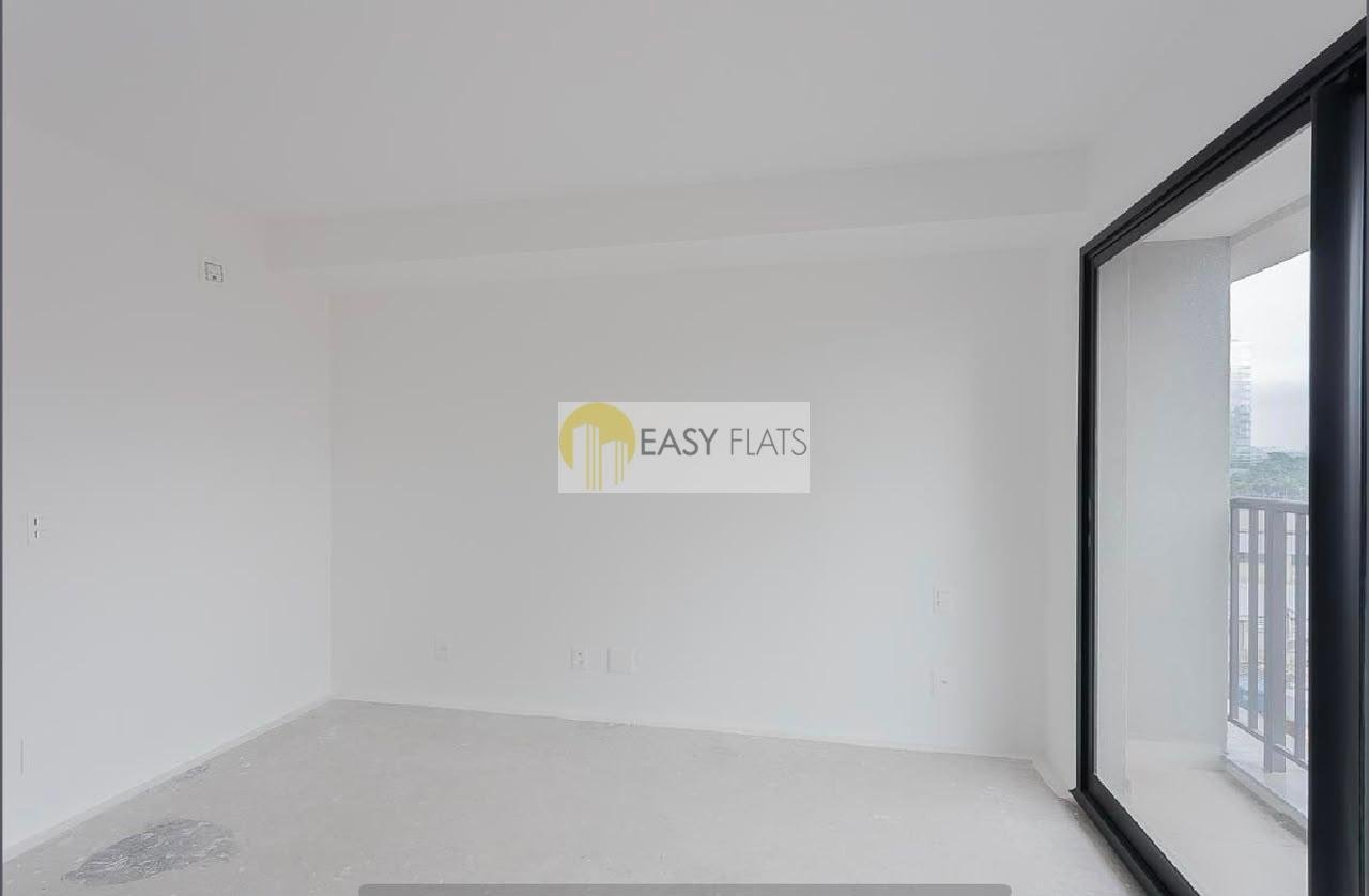 Apartamento à venda com 1 quarto, 1 banheiro e 24m² no Pinheiros, São Paulo (SP) — foto 8 de 30