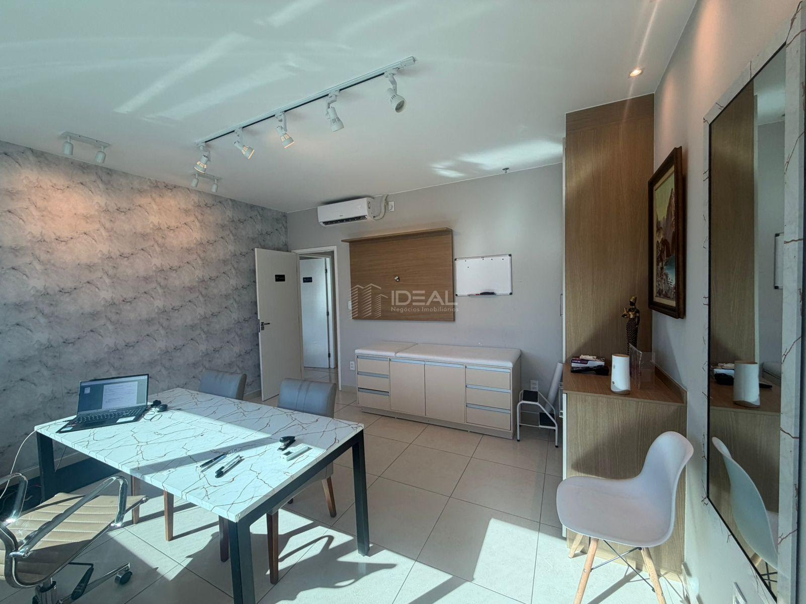 Comercial para alugar com 1 banheiro, 1 vaga e 81m² no Parque Avenida Pelinca, Campos dos Goytacazes (RJ) — foto 10 de 16