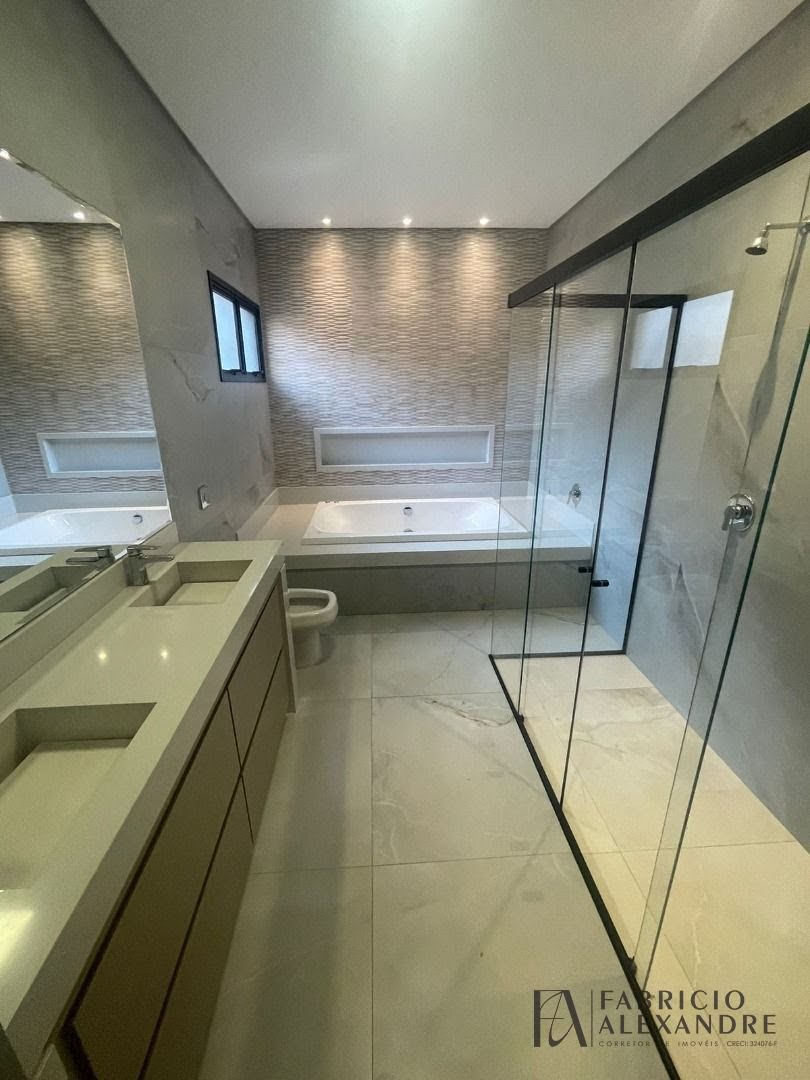 Casa à venda com 3 quartos, 3 suítes, 4 vagas e 280m² no Damha VI, São José do Rio Preto (SP) — foto 22 de 29