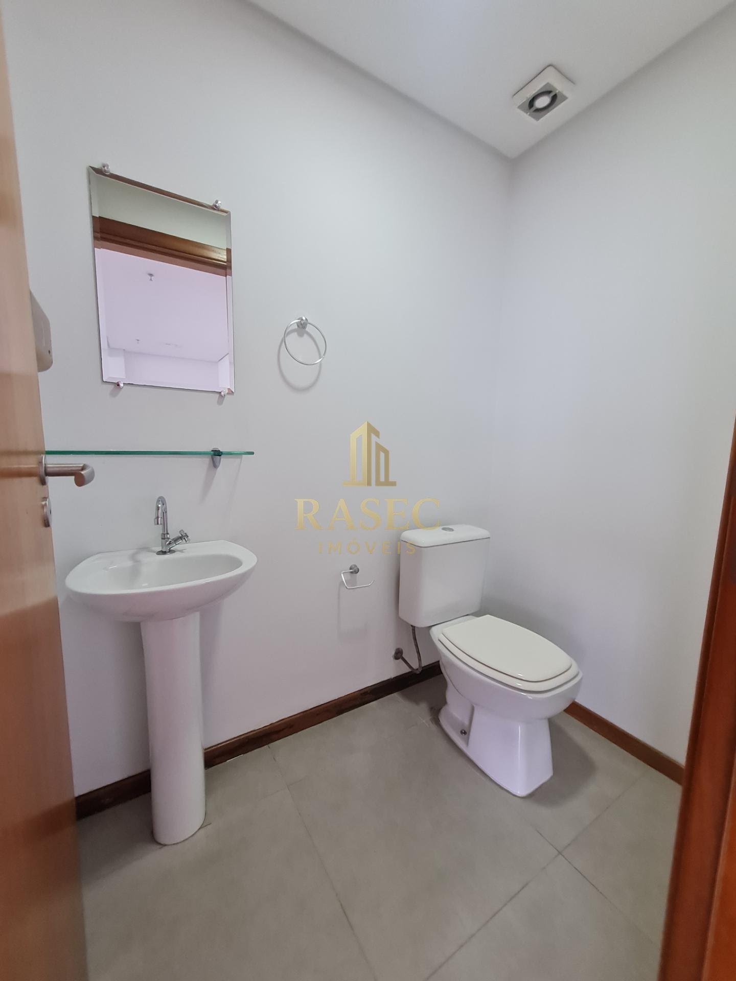 Comercial para alugar com 2 banheiros, 1 vaga e 55m² no Centro I, Brusque (SC) — foto 6 de 6
