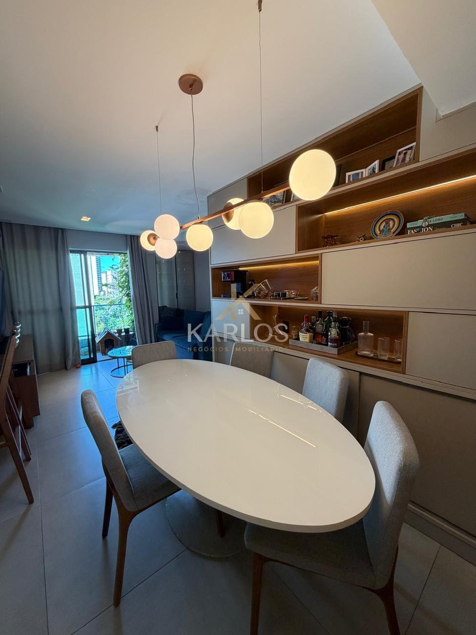 Apartamento à venda com 2 quartos, 1 suíte, 1 vaga e 72m² no Monteiro, Recife (PE) — foto 5 de 30