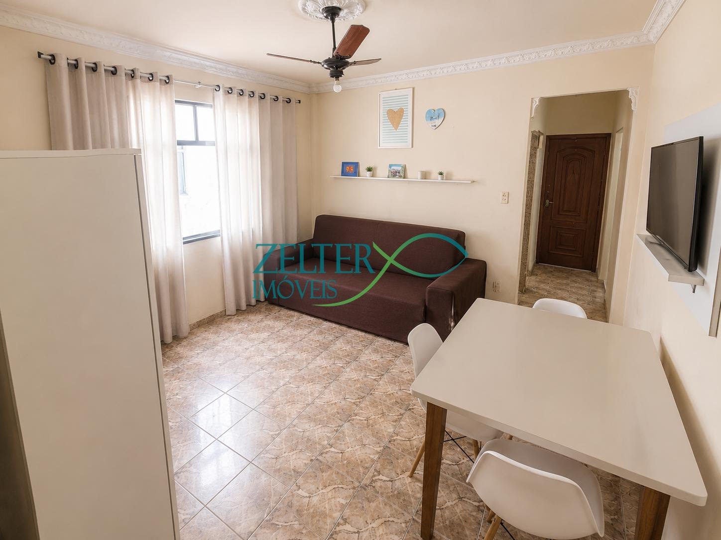 Apartamento à venda com 3 quartos, 1 banheiro e 71m² no Vista Alegre, Rio de Janeiro (RJ) — foto 2 de 23