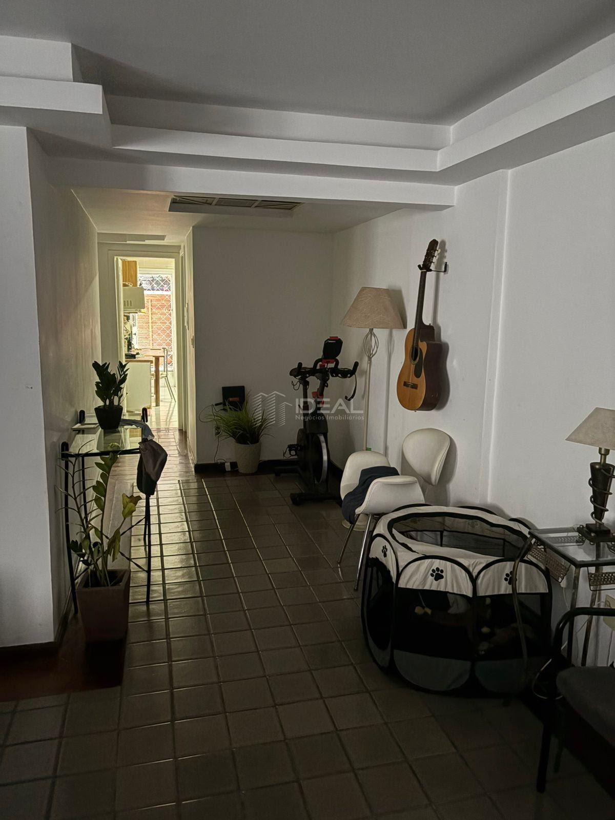 Apartamento à venda com 2 quartos, 2 banheiros, 1 vaga e 127m² no Centro, Campos dos Goytacazes (RJ) — foto 8 de 23