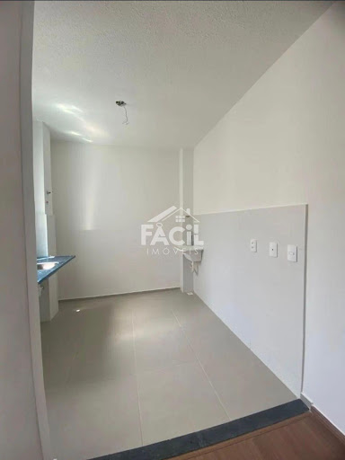 Apartamento para Alugar em Morada de Laranjeiras, Serra | 2 Dormitórios e 45m²