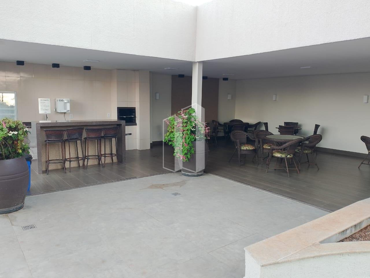 Apartamento, 2 quartos, 55 m² - Foto 19