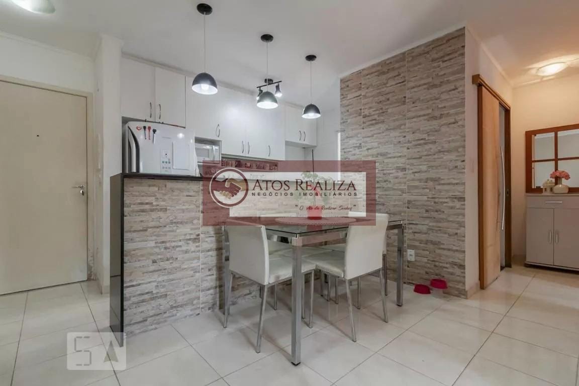 Apartamento à venda com 3 quartos, 1 suíte e 61m² no Vila Mascote, São Paulo (SP) — foto 4 de 25