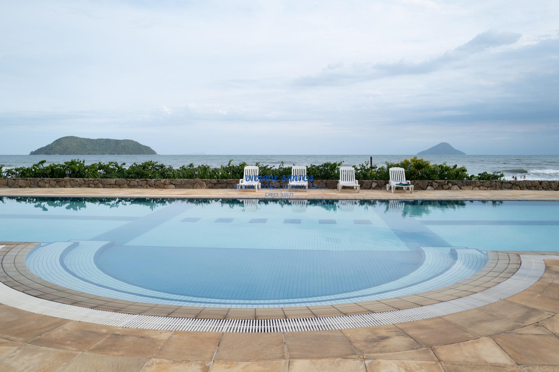 Piscina do cond.