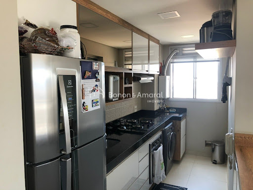 Apartamento, 3 quartos, 65 m² - Foto 6