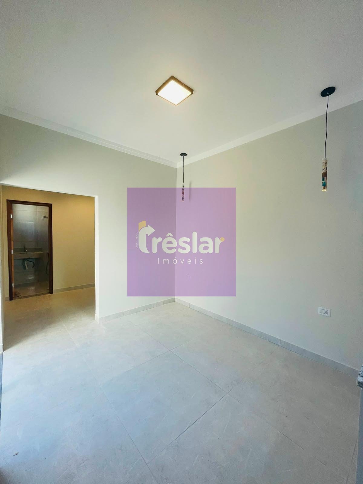 Casa à venda com 3 quartos, 1 suíte, 2 vagas e 118m² no Jardim Nova Europa, Três Lagoas (MS) — foto 9 de 13