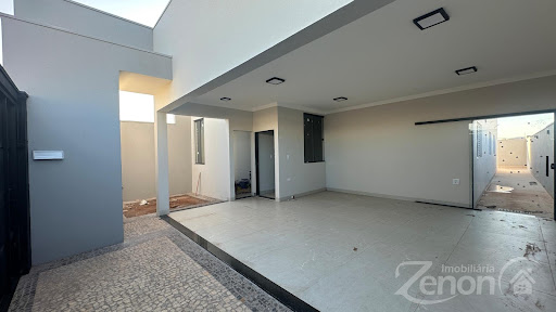 Casa à Venda no San Miguel 2, Adamantina: 3 Quartos, sendo um deles Suíte  170m²