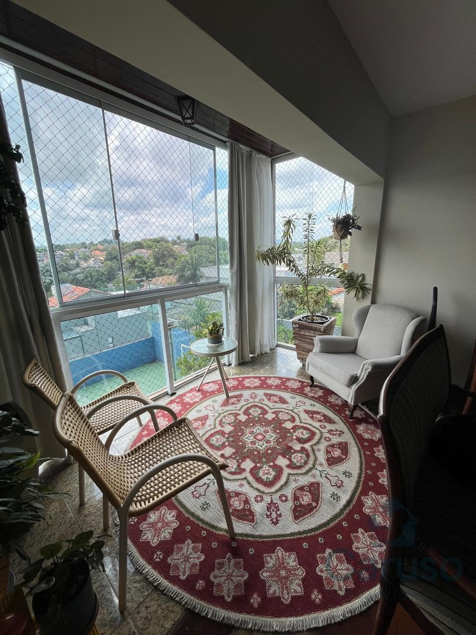Casa à venda com 4 quartos, 1 suíte, 2 vagas e 230m² no Condomínio Country Club, Arujá (SP) — foto 13 de 23