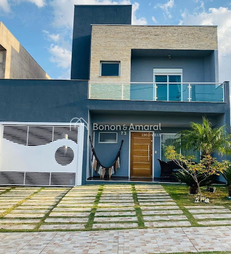 Casa de Condomínio, 4 quartos - Foto 4