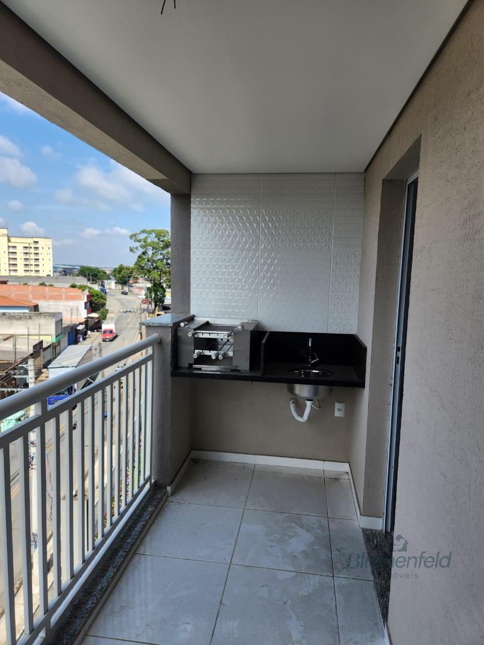 Apartamento à venda com 2 quartos, 1 banheiro, 1 vaga e 58m² no Bonsucesso, Guarulhos (SP) — foto 14 de 26