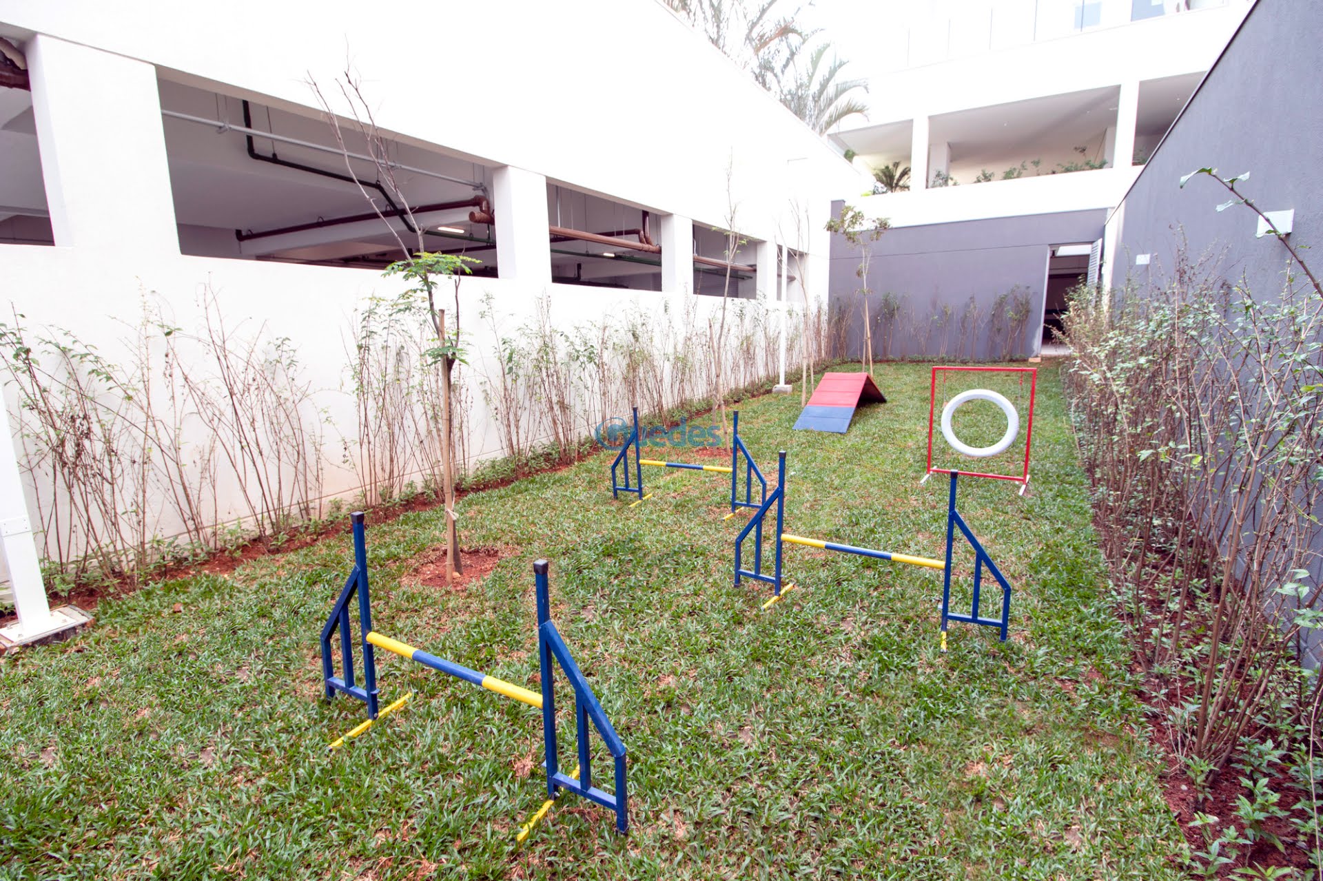 Apartamento à venda com 3 quartos, 1 suíte, 2 vagas e 81m² no Jardim Caravelas, São Paulo (SP) — foto 21 de 30