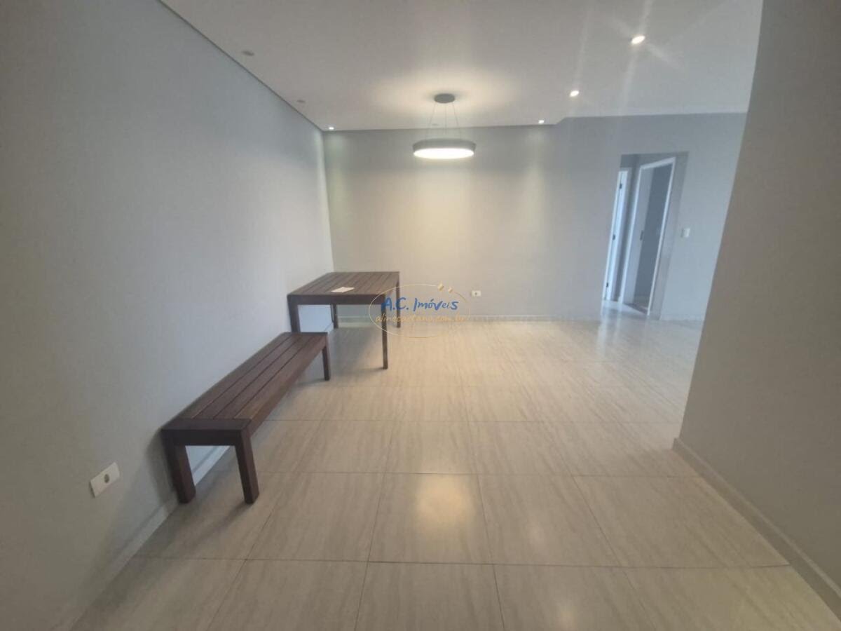 Apartamento à venda com 3 quartos, 3 suítes, 2 vagas e 122m² no Guilhermina, Praia Grande (SP) — foto 20 de 30