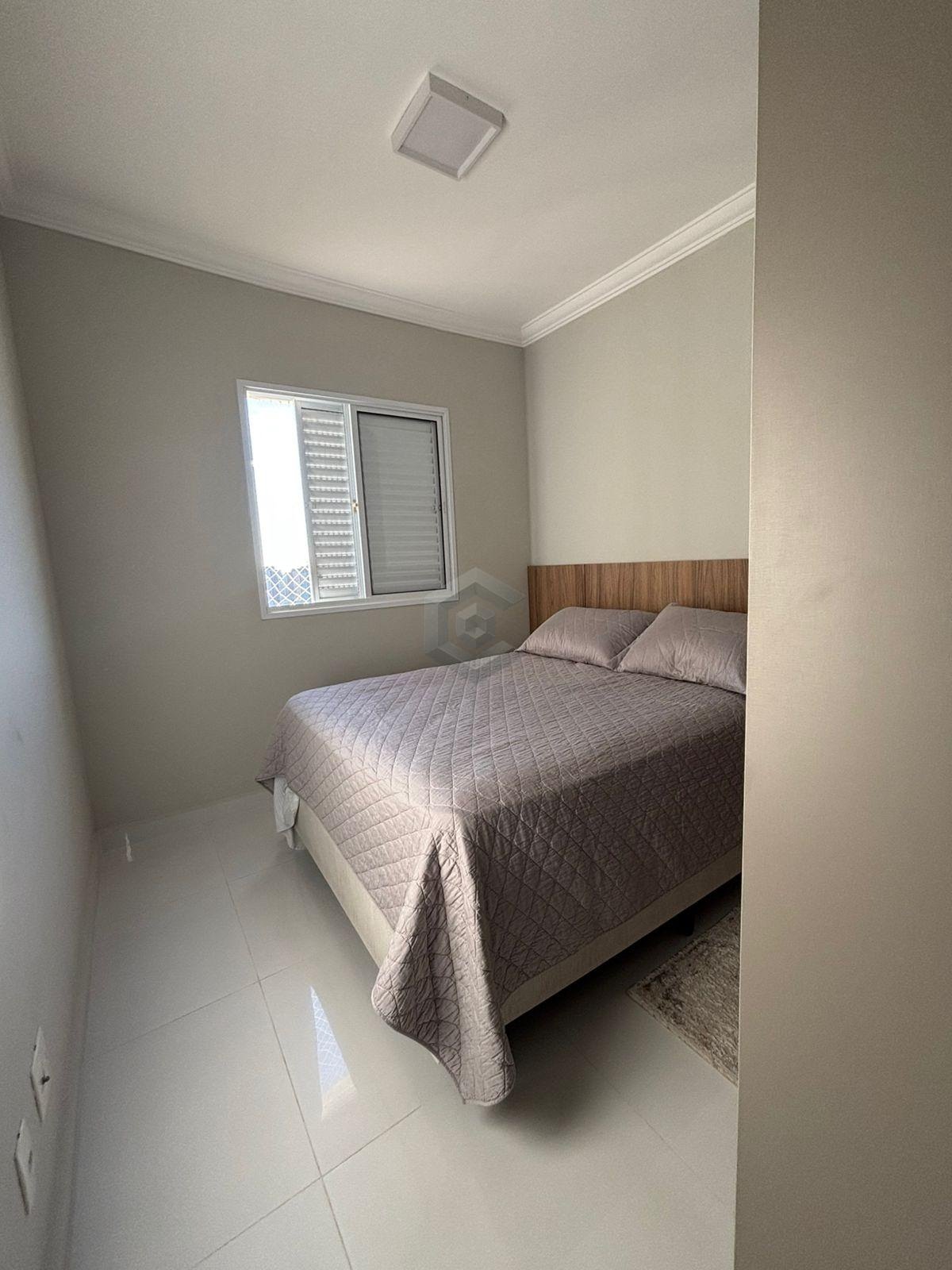 Apartamento à venda com 2 quartos, 1 banheiro, 1 vaga e 54m² no Jardim Sao Carlos, Sorocaba (SP) — foto 11 de 12
