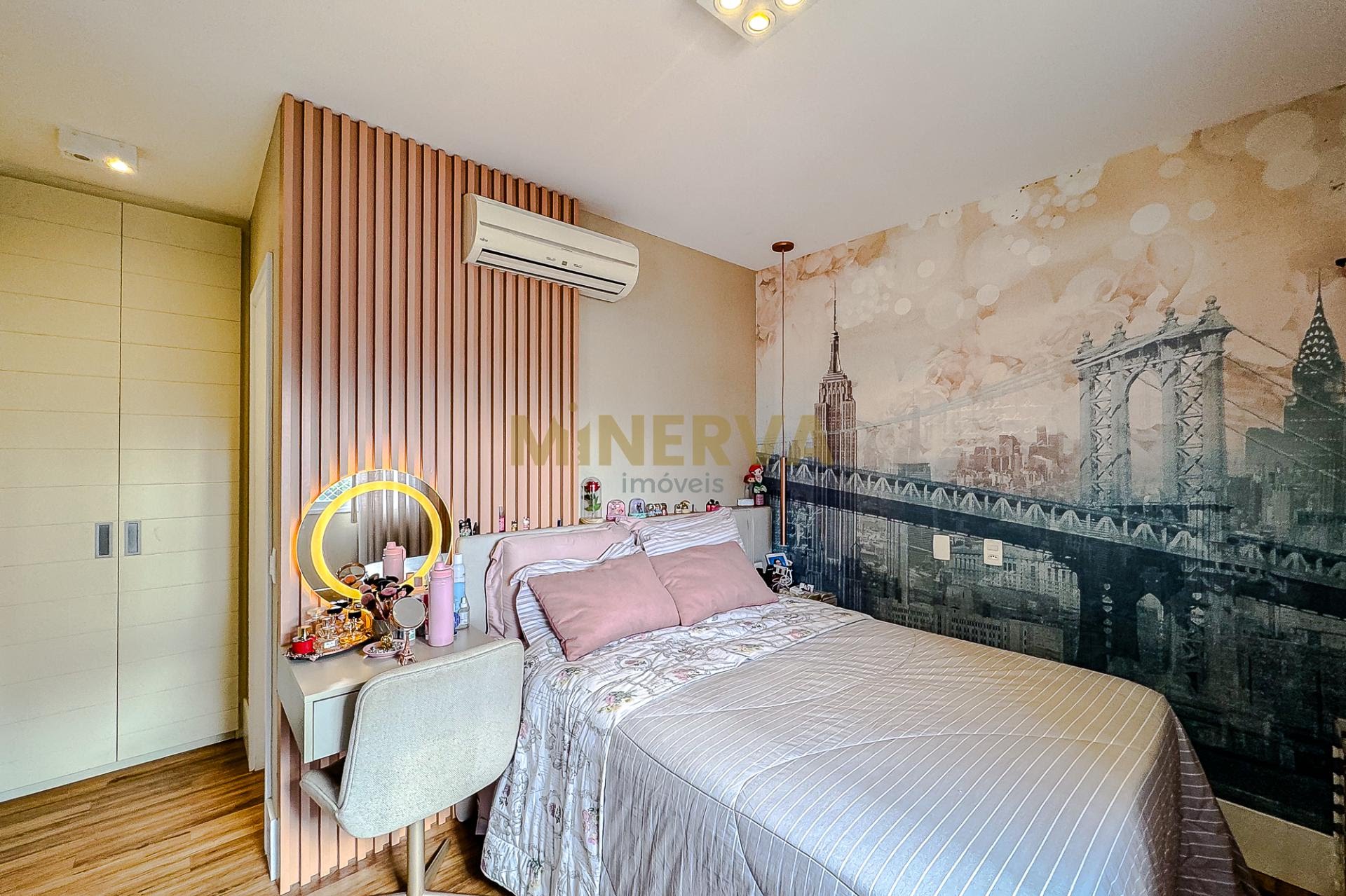 Apartamento à venda com 3 quartos, 3 suítes, 4 vagas e 227m² no Vila Gomes Cardim, São Paulo (SP) — foto 30 de 30