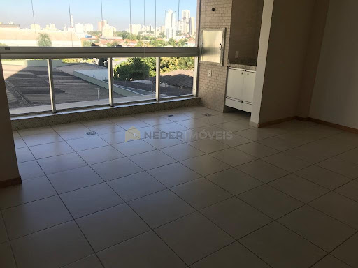 Apartamento à venda no Ed. Eco Vita Ideale - Cuiabá