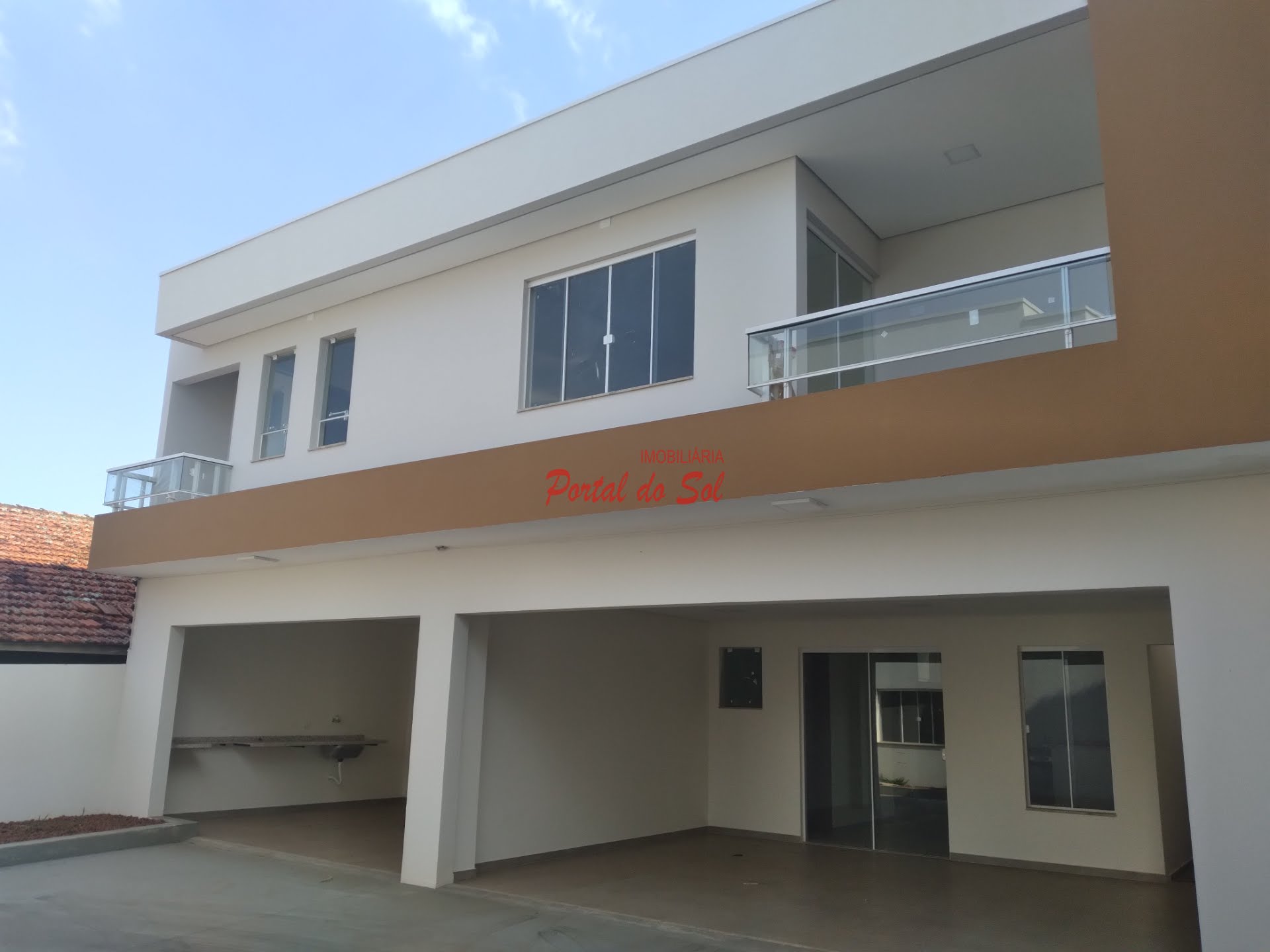Casa para alugar com 3 quartos, 1 suíte, 1 vaga e 100m² no Centro, Santo Antônio da Platina (PR) — foto 13 de 13
