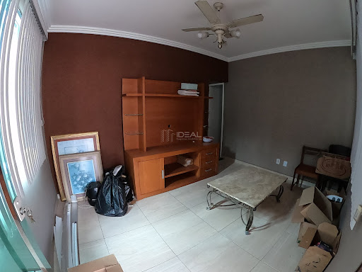 Casa linear de 4 quartos para venda no Parque Santo Amaro - Campos dos Goytacazes, RJ